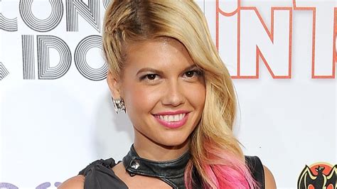 chanel looks like man from dyrdek|The Stunning Transformation Of Chanel West Coast .